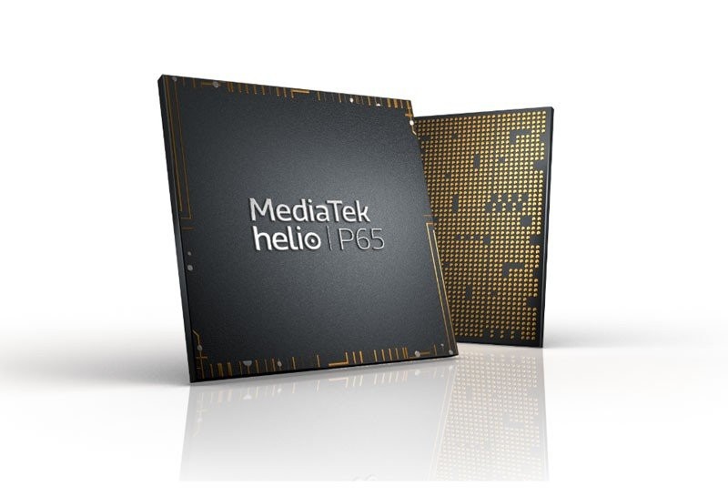 MediaTek Helio P65: Το νέο SoC της εταιρείας για mid-range συσκευές