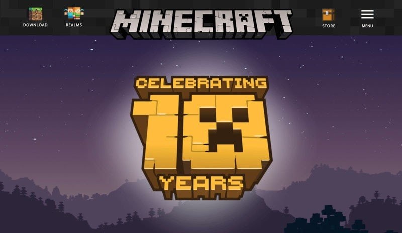Minecraft Classic: Παίξε δωρεάν το original από τον web browser