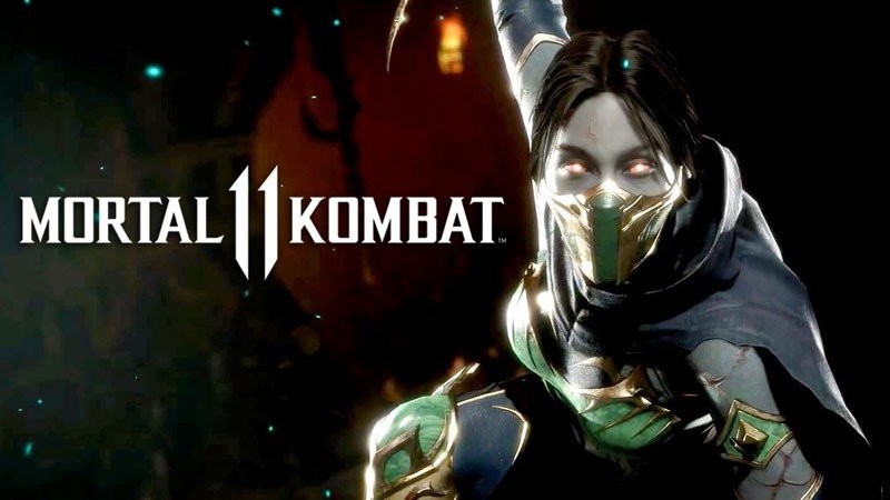 Mortal Kombat 11: Νέο story trailer για την υπόθεση και επιστροφή πολλών χαρακτήρων