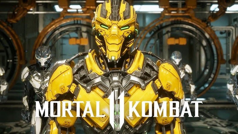 Mortal Kombat 11: Δείτε το launch trailer και ταξιδέψτε στο παρελθόν της σειράς