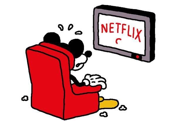 Netflix: 148 εκατ. συνδρομητές, δεν φοβάται Apple και Disney