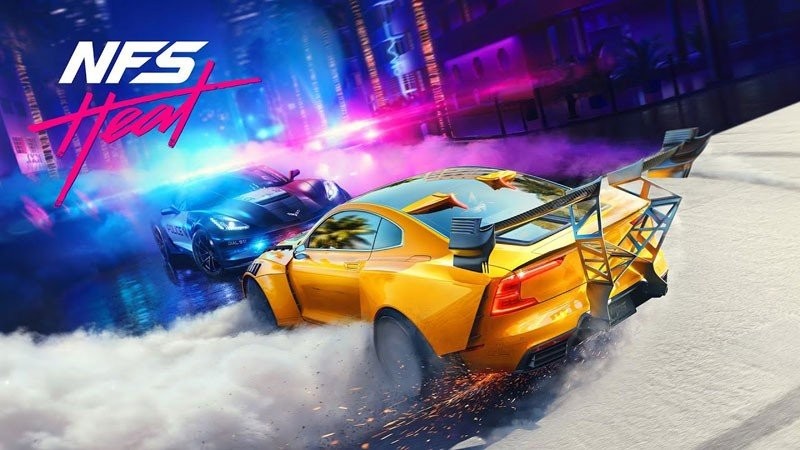 Need for Speed Heat: Αυτό είναι το νέο επεισόδιο της σειράς, έρχεται το Νοέμβριο