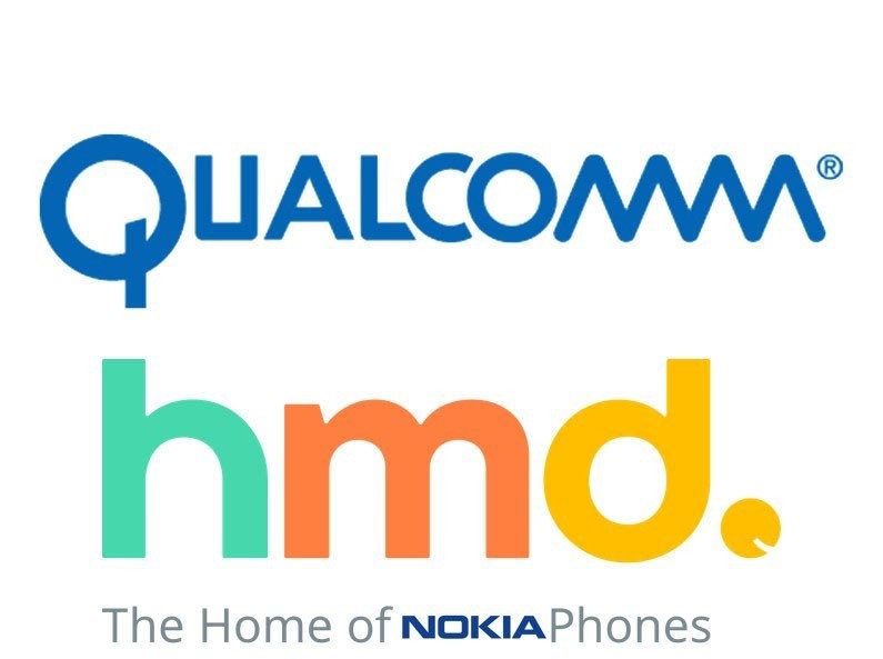 Qualcomm και HMD Global υπογράφουν συμφωνία για τα δικαιώματα του 5G Multimode