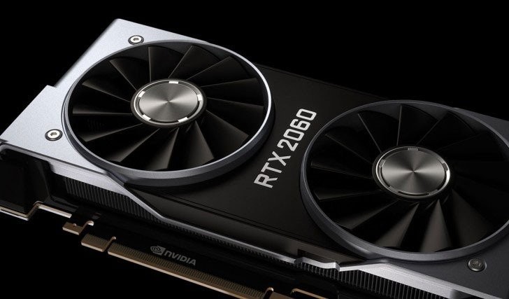 Nvidia GeForce RTX 2060: Η τεχνολογία Ray Tracing πιο προσιτή από ποτέ&#33;
