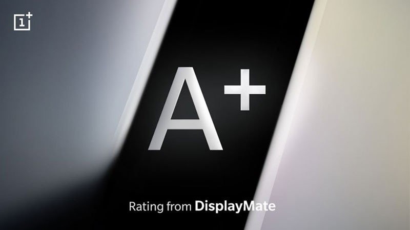 OnePlus 7 Pro: Βαθμολογήθηκε με A+ για την οθόνη του από το DisplayMate