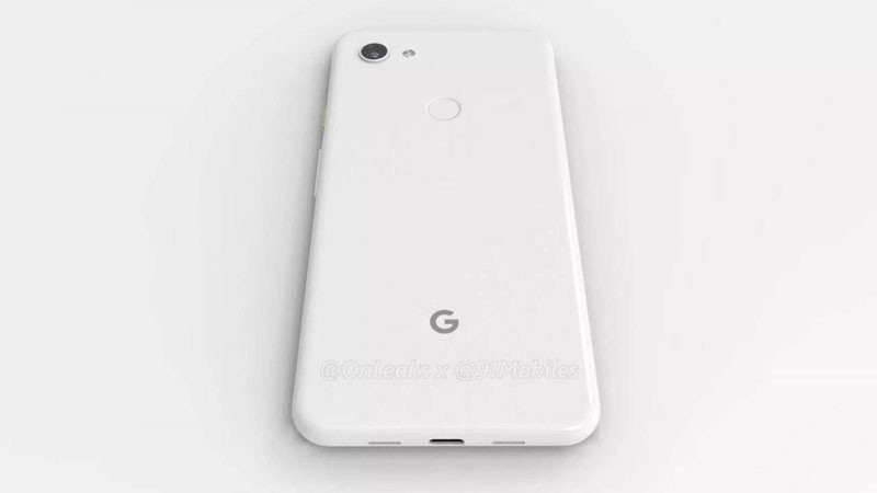 Pixel 3a και Pixel 3a XL: Θα είναι τα πρώτα mid-range smartphones της Google;