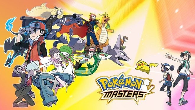 Pokémon Masters: Το νέο mobile game έρχεται σε Android και iOS μέσα στο καλοκαίρι [Video]