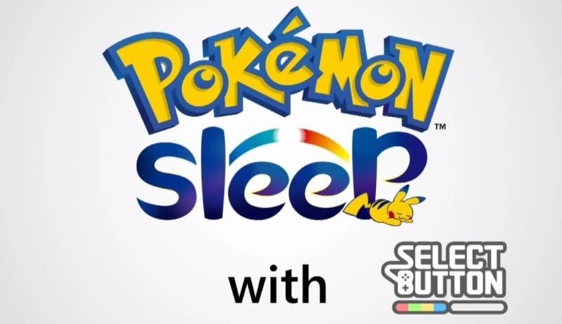 Pokémon Sleep: Ένα νέο παιχνίδι που παίζεις με τον ύπνο σου