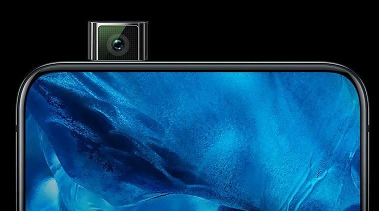 Samsung Galaxy A90: Θα είναι το πρώτο της εταιρείας με pop-up εμπρόσθια κάμερα;
