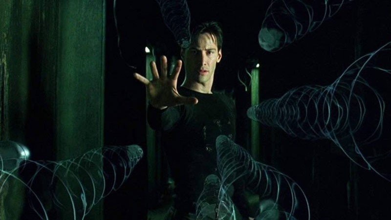 The Matrix 4: Ανακοινώθηκε η νέα ταινία και πάλι με τον Keanu Reeves στο ρόλο του Neo&#33;