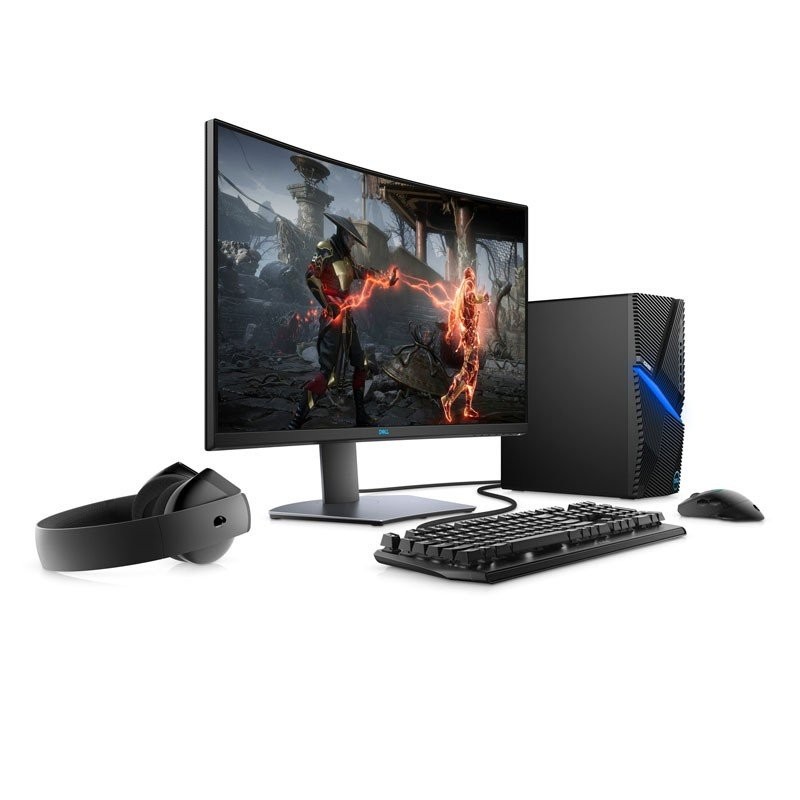 H Dell και η Alienware παρουσίασαν το απόλυτο οικοσύστημα PC Gaming στην έκθεση Gamescom 2019