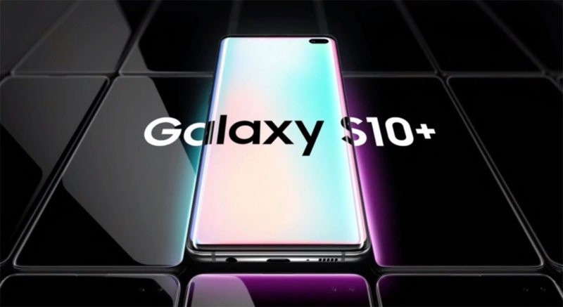 Samsung Galaxy S10: Δείτε την πρώτη επίσημη τηλεοπτική διαφήμιση...