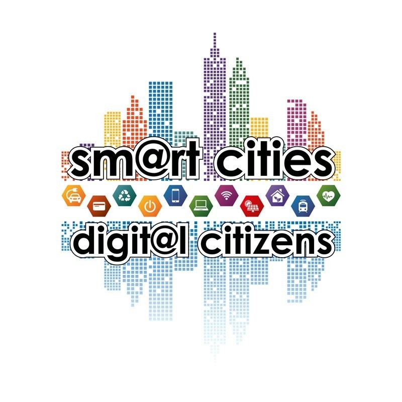 4ο Ετήσιο Συνέδριο «Sm@rt Cities - Digit@l Citizens» με δωρεάν συμμετοχή