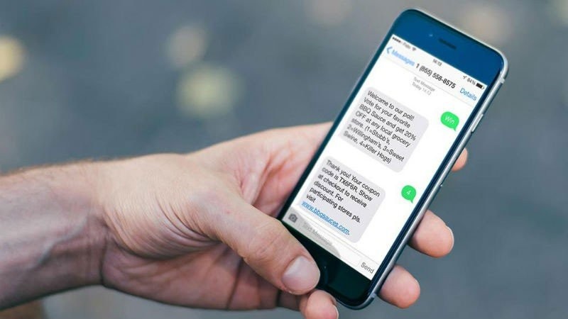 Η ιστορία του SMS: Ένας από τους δημοφιλέστερους τρόπους επικοινωνίας και ένα μοναδικό εργαλείο για επιχειρήσεις