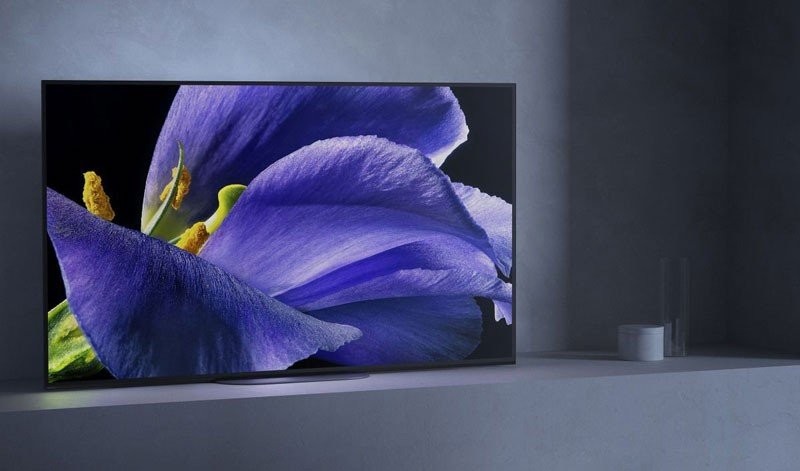 Η Sony παίρνει τα μυαλά μας με τεράστιες τηλεοράσεις 8K HDR LED και 4K HDR OLED&#33;