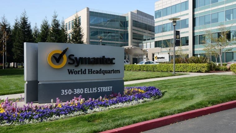 Η Broadcom εξαγοράζει τη Symantec με $10.7 δισ.