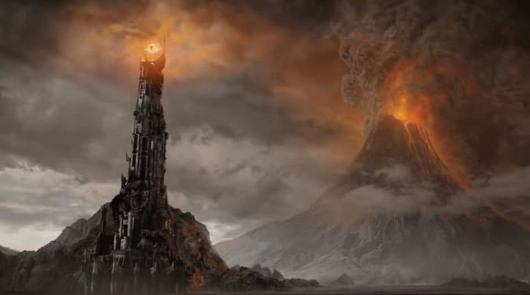Νέο και δωρεάν MMO game βασισμένο στο The Lord of the Rings ετοιμάζει η Amazon