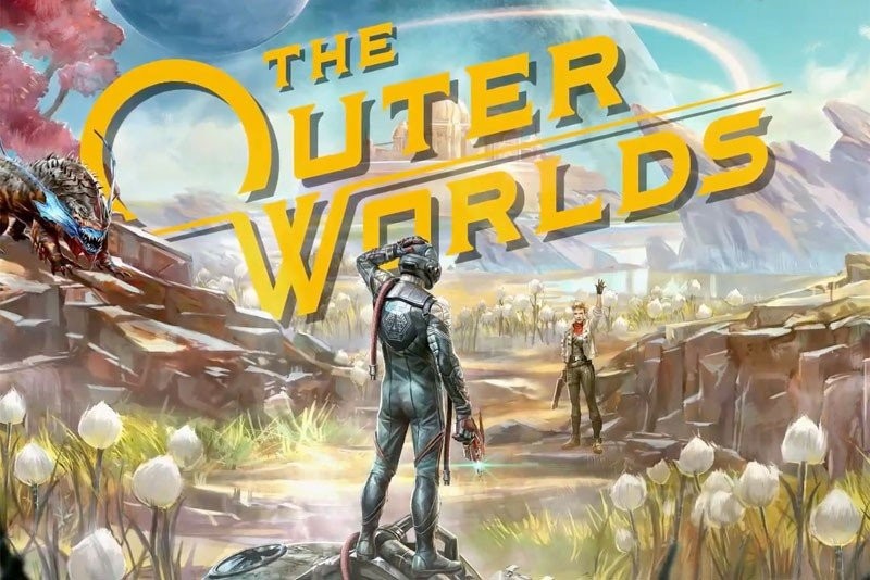 The Outer Worlds: Το νέο first person RPG της Obsidian έρχεται στις 25 Οκτωβρίου [Video]