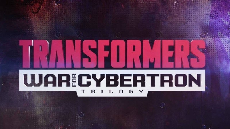 Transformers: War for Cybertron, η νέα anime τριλογία ετοιμάζεται από το Netflix&#33;