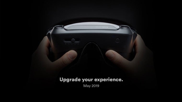 Valve Index: Έρχεται το Μάιο το VR headset της εταιρείας