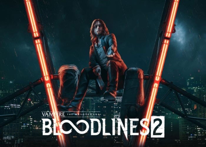 Vampire: The Masquerade - Bloodlines 2, ανακοινώθηκε επίσημα και έρχεται το 2020&#33;
