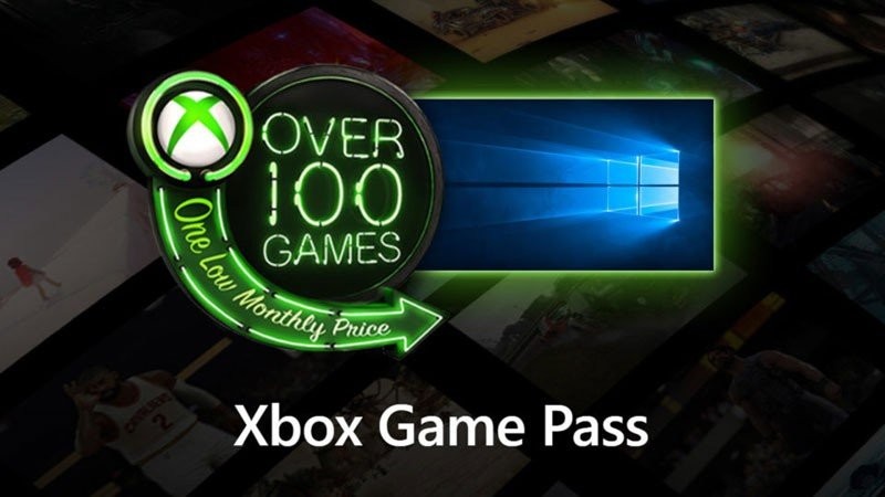 Xbox Game Pass: Τώρα και στα Windows PC με 100+ παιχνίδια για αρχή&#33;