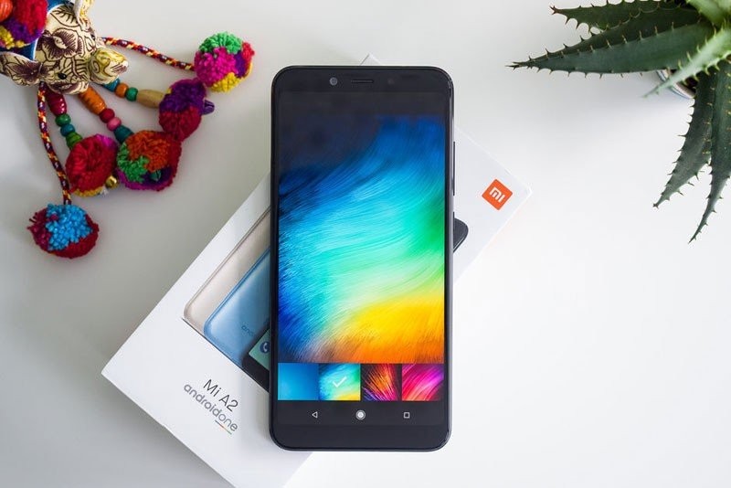 Xiaomi Mi A3: Πρώτες ενδείξεις για το νέο Android One smartphone της εταιρείας