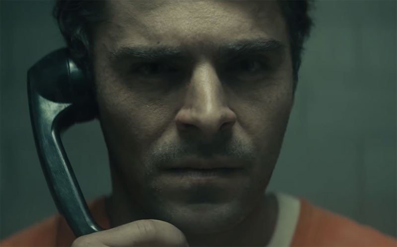Extremely Wicked, Shockingly Evil, and Vile, το νέο trailer για τη βιογραφία του serial killer Ted Bundy