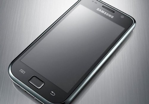 Samsung Galaxy S, ξεπέρασε τα 5 εκατομμύρια πωλήσεις σε όλο τον κόσμο&#33;