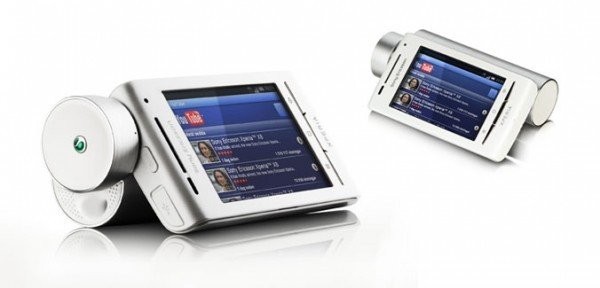 Sony Ericsson MS430: Φορητό ηχείο για smartphones