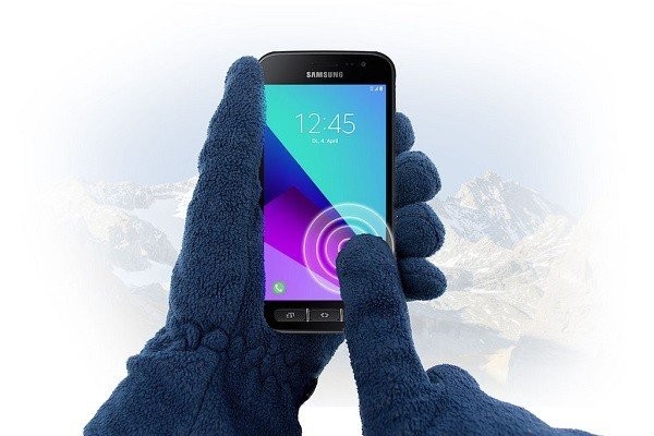 Samsung Galaxy Xcover 4: Ανακοινώθηκε επίσημα το νέο θωρακισμένο smartphone της εταιρείας