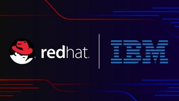 Η IBM ανακοίνωσε ότι θα εξαγοράσει τη Red Hat έναντι $34 δισ.&#33;