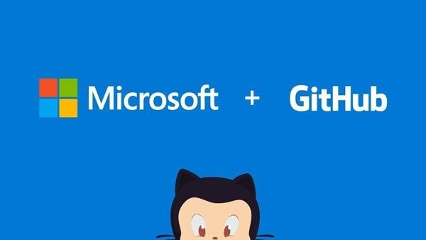 Οριστικό: Στα χέρια της Microsoft και επίσημα το GitHub έναντι $7.5 δισ.