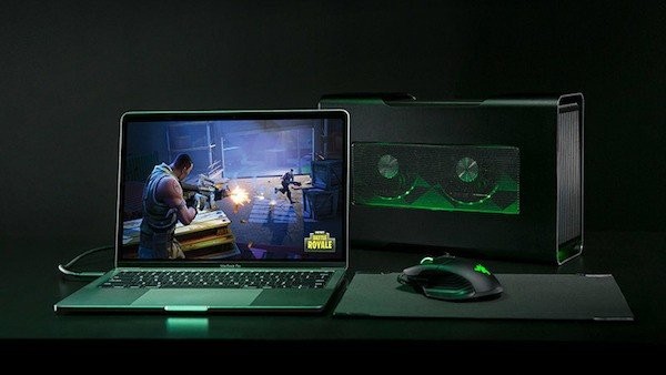 Razer Core X: Μία οικονομική eGPU, συμβατή με macOS [Video]