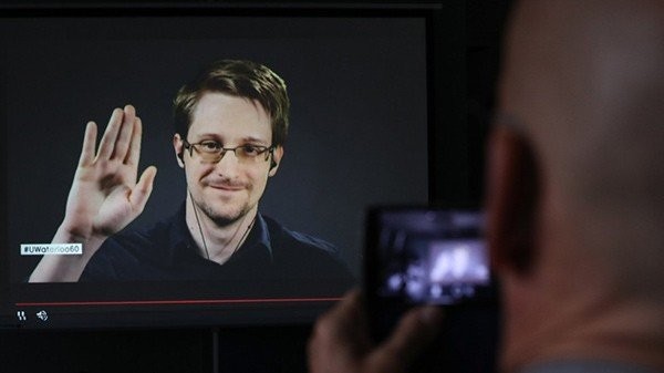 Οι ΗΠΑ θα χρησιμοποιήσουν την Τεχνητή Νοημοσύνη για να αποτρέψουν μελλοντικούς...Snowdens