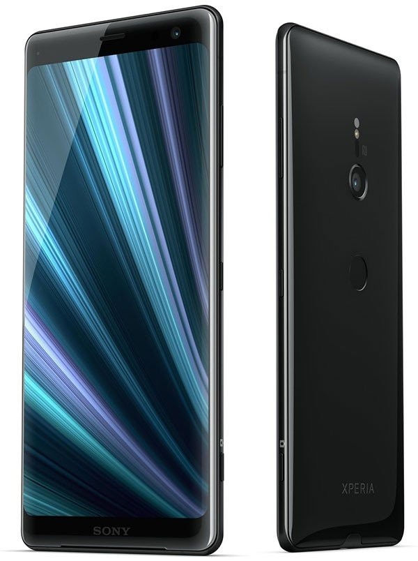Sony Xperia XZ3: Επίσημα με οθόνη 6.0&#x27;&#x27; OLED QHD+, Snapdragon 845 και Android 9.0 Pie [IFA 2018]