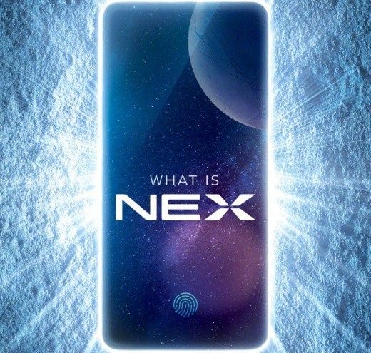 Vivo NEX: Επιβεβαίωση του all-screen smartphone με επίσημο poster και παρουσίαση στις 12 Ιουνίου σε δύο εκδόσεις