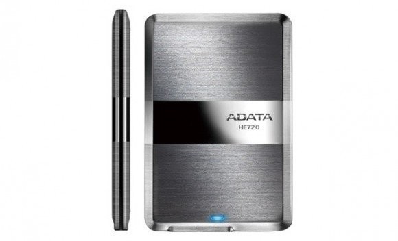 ADATA DashDrive Elite HE270: Αυτός είναι ο λεπτότερος φορητός σκληρός δίσκος στον κόσμο