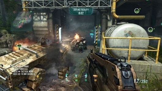Call of Duty: Black Ops 2, $500 εκατ. πωλήσεις μέσα στις πρώτες 24 ώρες κυκλοφορίας&#33;