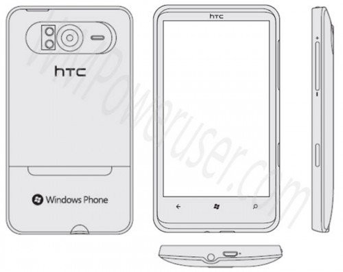 HTC HD7 σε επίσημο έγγραφο, ενώ η HTC επιβεβαιώνει την κυκλοφορία συσκευών WP7 μέσα στον Οκτώβριο