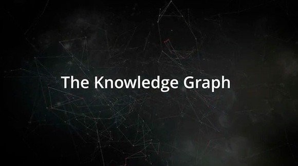 H Google παρουσιάζει το Knowledge Graph, την νεότερη καινοτομία στο Google Search [Video]