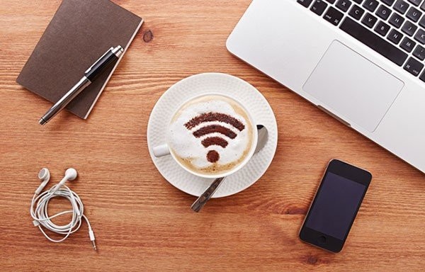 Όλα όσα πρέπει να ξέρετε πριν συνδεθείτε σε δημόσιο Wi-Fi