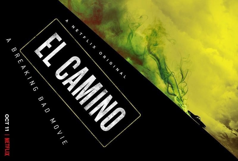 El Camino: A Breaking Bad Movie, δείτε νέο trailer από τα γυρίσματα της ταινίας