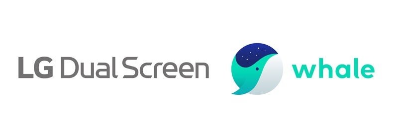 Whale: Νέος browser από τις LG και NAVER βελτιστοποιημένος για dual screen smartphones