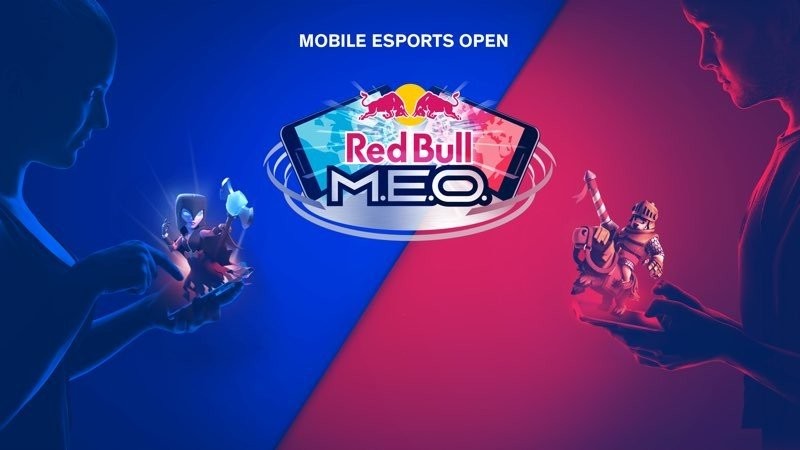 Red Bull M.E.O.: Το μεγαλύτερο διεθνές mobile gaming τουρνουά ξεκίνησε με Clash Royale και Hearthstone&#33;