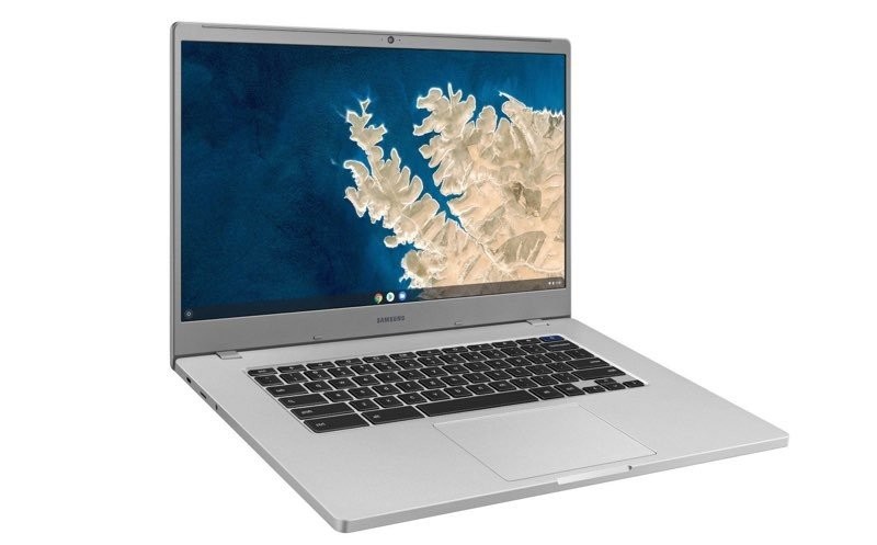 Samsung Chromebook 4&#x2F;4+: Νέες πολύ προσιτές επιλογές