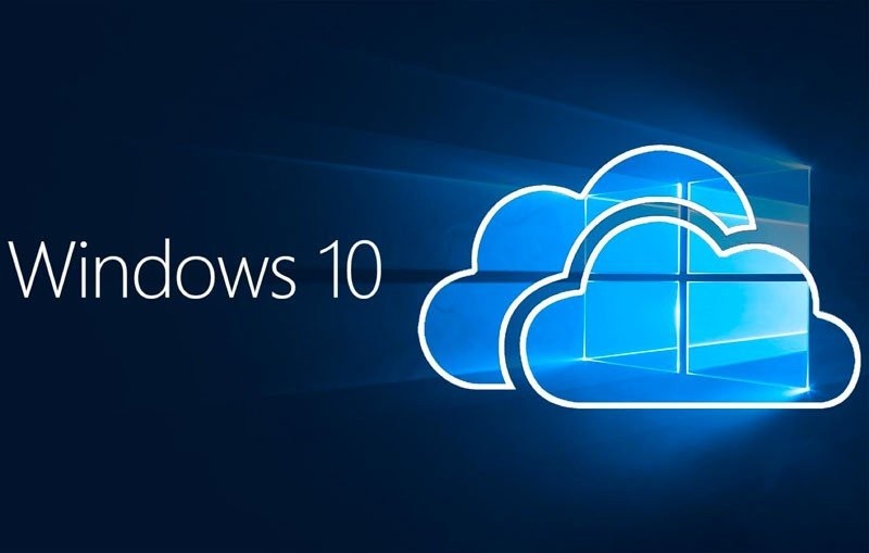 Γνήσια κλειδιά Windows 10 από μόλις €5.63 ανά PC