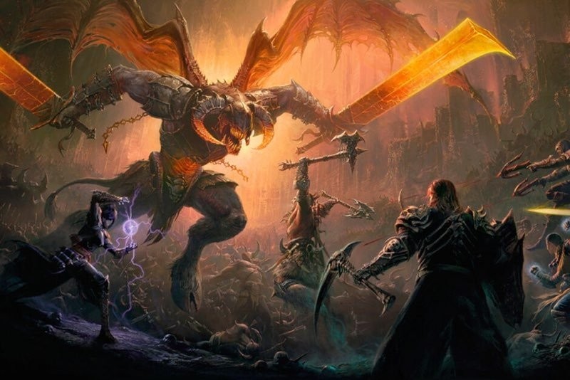 Diablo Immortal: Νέο trailer για το επερχόμενο mobile game