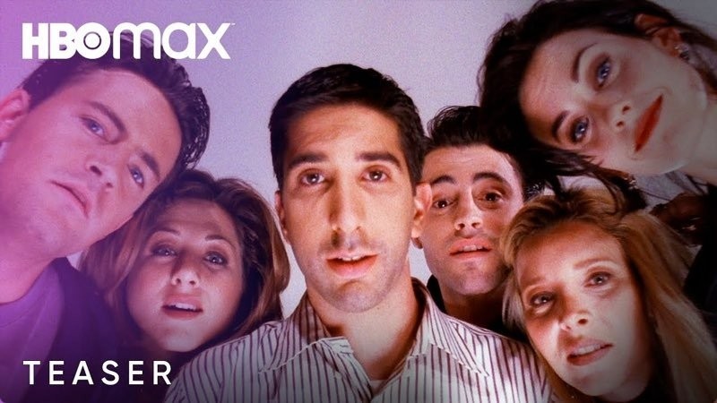 HBO Max: Πρώτο επίσημο trailer για τη νέα συνδρομητική υπηρεσία