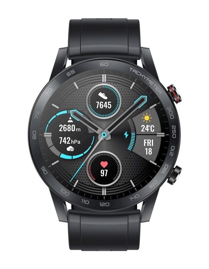 HONOR Magic Watch 2: Βραβείο Best of CES 2020 για το smartwatch της εταιρείας